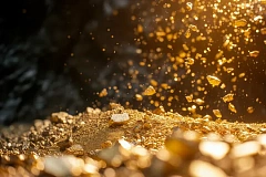 20 февраля в 10:00 по МСК семинар/вебинар для золотодобывающих предприятий