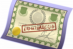 Лицензирование через ГИИС